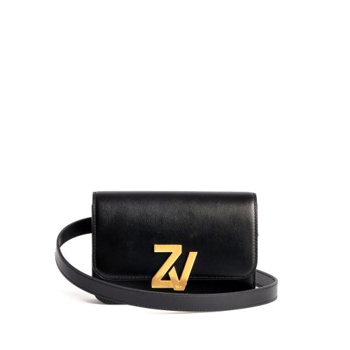 ZADIG & VOLTAIRE ZV カト エンホス カトホルタ LWSG011970 NOIR 3OZ0tyybGV7ZjUA52oGJmVZm1xazes