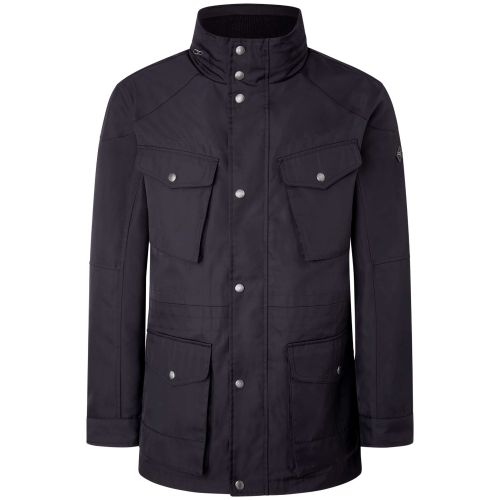 Hackett London コート　軽量 7BbBlPraGK5QtrJxXSfpdaT6vgUqXr