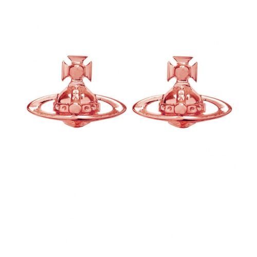 Vivienne Westwood Lorelei Stud Earrings | Jules B