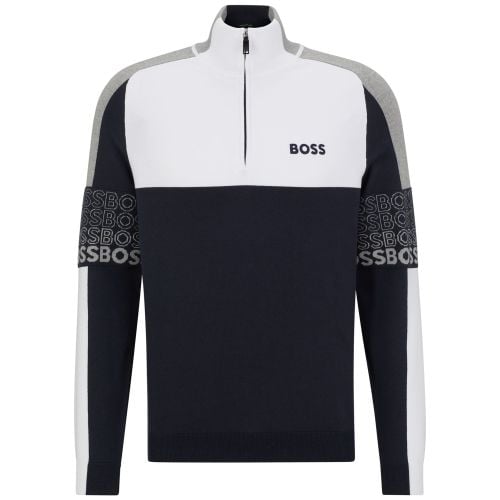 BOSS Water-Repellent Zolko Sweatshirt | Jules B