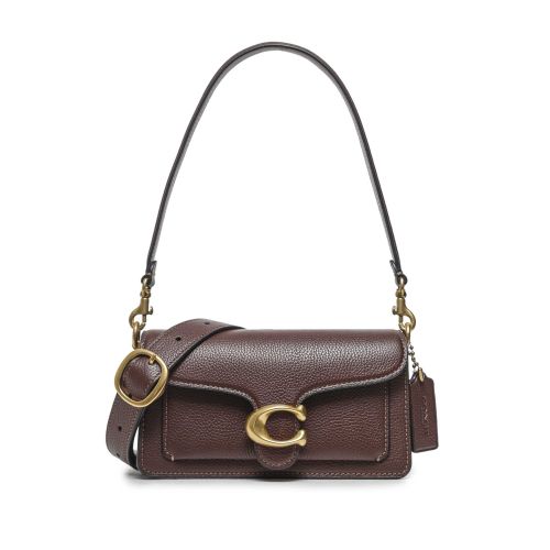 ★Coach★ Tabby Shoulder Bag 20 CAM90 B4/T2 Amazon.com: COACH Tabby Shoulder Bag 20, B4/Black : Clothing