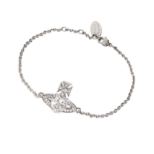 Vivienne Westwood ブレスレット ARIELLA Bracelet 6102020Q C9E2gRfYLeWlq2NZGswG7S6Q7kXdmT