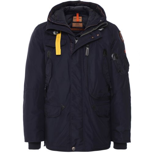 Parasweaters Down Filled Right Hand Base Jacket | Jules B