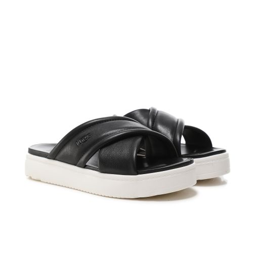 UGG Zayne Crossband Slides | Jules B
