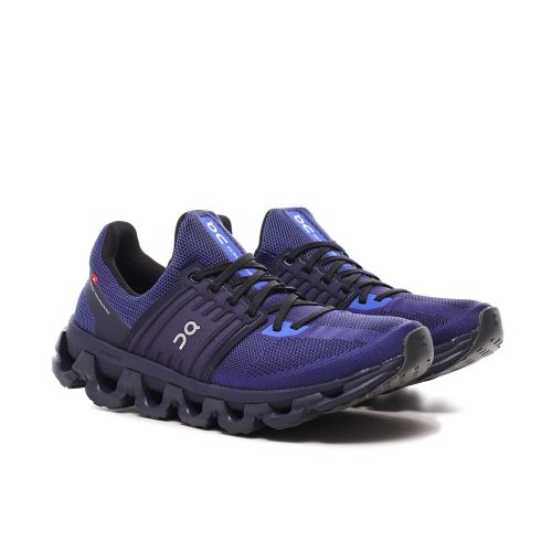 On-Running Blue Cloudswift 3 AD Trainers | Jules B display picture 1