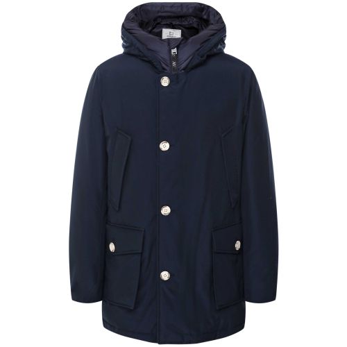 ARCTIC CLASSIC FIT PARKA WOOLRICH ネイビー Women