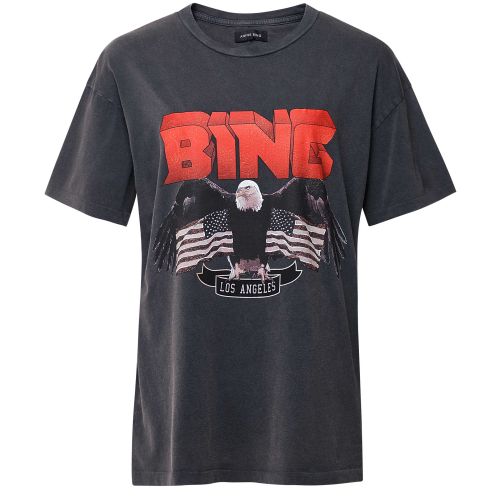 Anine Bing Vintage Bing T-Shirt | Jules B