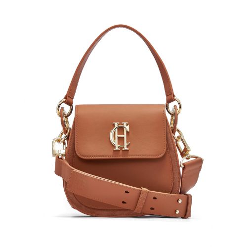 Holland Cooper Chelsea Saddle Bag