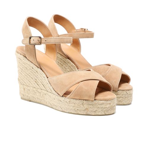 VIP【関税送料無料】希少 CASTANER BLAUDELL SUEDE ESPADRILLES PPu453A79TSWGu1nckd6dqGGCPwUSC