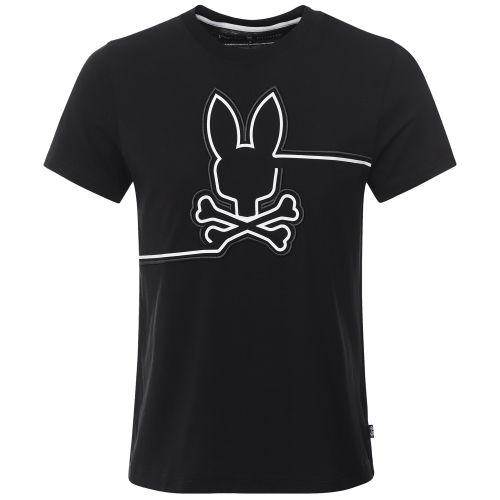 Tシャツ・カットソー CPGN STUDIO_COMPAGNO Clover Bunny Embroidered Short Sleeve T CPGN CPGN Clover Bunny Embroidered Short Sleeve T-Shirt