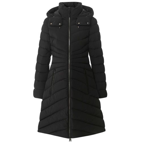 エレガントな【Mackage】Camea Lightweight ダウンコート23秋冬 エレガントな【Mackage】Camea Lightweight ダウンコート23秋冬