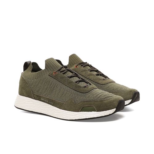 スニーカー PAUL SMITH Men Sneakers Sand M1SBCK31PSUE 07 SXNZLfhzrMdOC2wxeRq3PCuGRPZ4T6