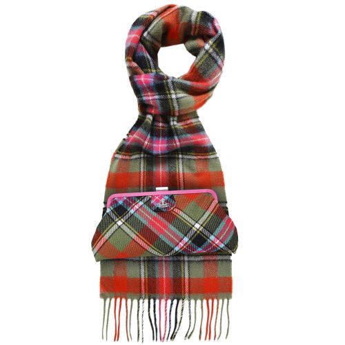 アクセサリーその他 Nodress X RoomSERVICE888 Cable-Knit Scarf Nφdress X RoomSERVICE888 Cable-Knit Scarf
