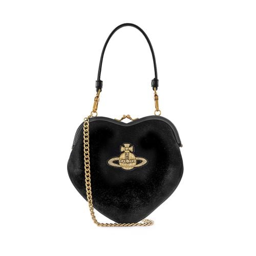 バッグ The Virgins heart logo bijou bag dAjABi3cEVGegp2HpaGw0X8LXfRPXC