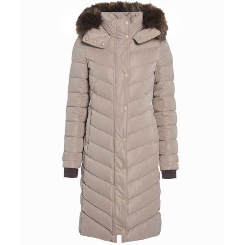 【HOLLAND COOPER】Chamonix Coat シャモニーコート Holland Cooper Mink Chamonix Coat