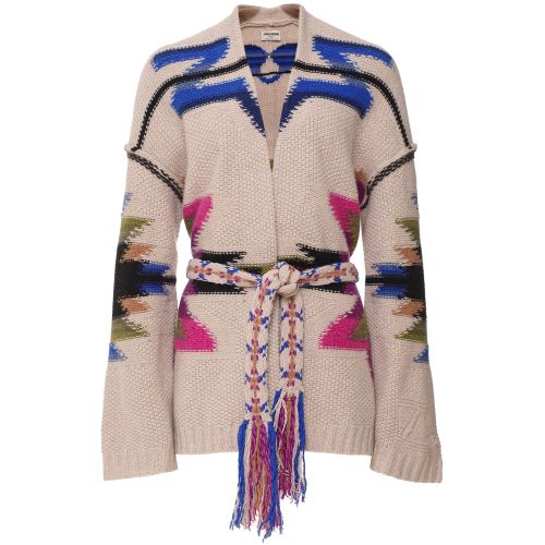 ZADIG&VOLTAIRE　リバーシブルブルゾン　レーヨン　花柄　イタリア製 ZADIG&VOLTAIRE リバーシブルブルゾン レーヨン 花柄 イタリア製 Gray