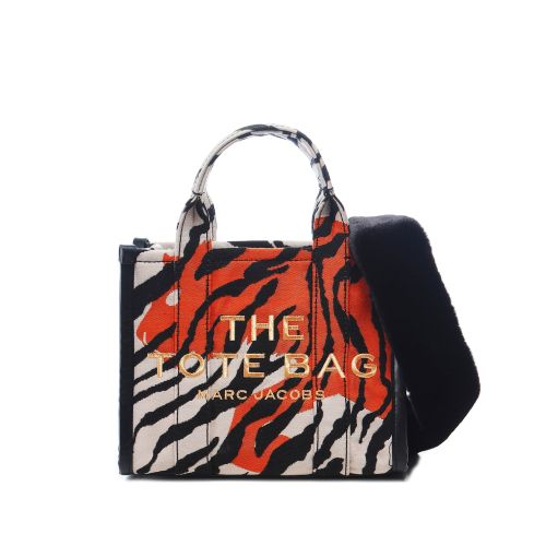 Marc Jacobs The Year Of The Tiger Mini Tote Bag | Jules B