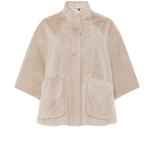 エピヌ♡parisienne ribbon 2way fur coat parisienne ribbon 2way fur coat | épine