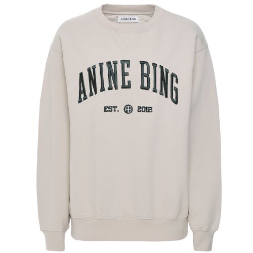ap studio ANINE BIMG スウェット　アパルトモン ANINE BING/アニン ビン】SPENCER SWEAT（スウェット）｜AP STUDIO