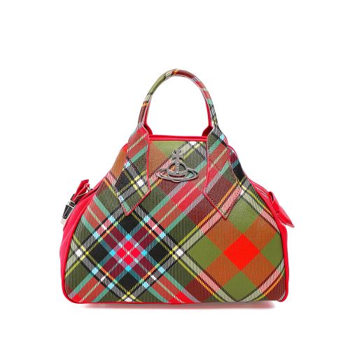 Vivienne Westwood Derby Special Medium Yasmine Bag | Jules B