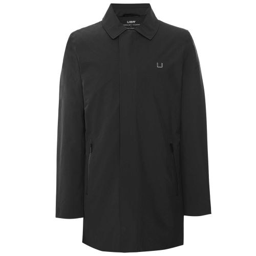 【24時間限定セール！】メンズ UBR Regulator Coat UBR Regulator Coat in Blue Melange – Uomo San Francisco