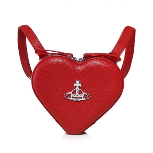 バッグ The Virgins heart logo bijou bag the virgins heart logo bijou bag
