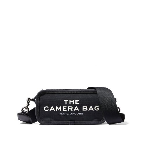 Marc Jacobs Black The Camera Bag | Jules B
