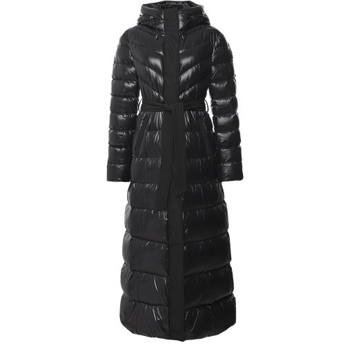 Mackage＊CALINA-CITYMG Maxi coat＊マキシコート Calina, Stretch down maxi coat for ladies | Mackage® US