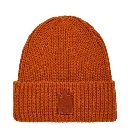MACKAGE JUDE-JE RED O/S - BRAND NEW UNISEX BEANIE HAT Mackage Jude Beanie | Red | FARFETCH main image 2