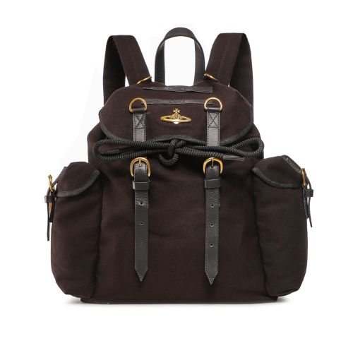 バッグ Vivienne Westwood HAMILTON RUCKSACK Vivienne Westwood ACCESSORIES（ヴィヴィアンウエストウッド