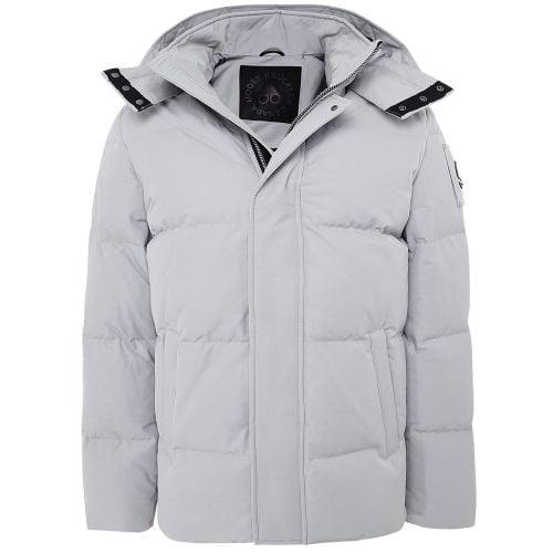ジャケット MOOSE KNUCKLES M13LP249 1103 Jackets White NWT Moose Knuckles Mens White Sealed Rain Jacket Medium | eBay