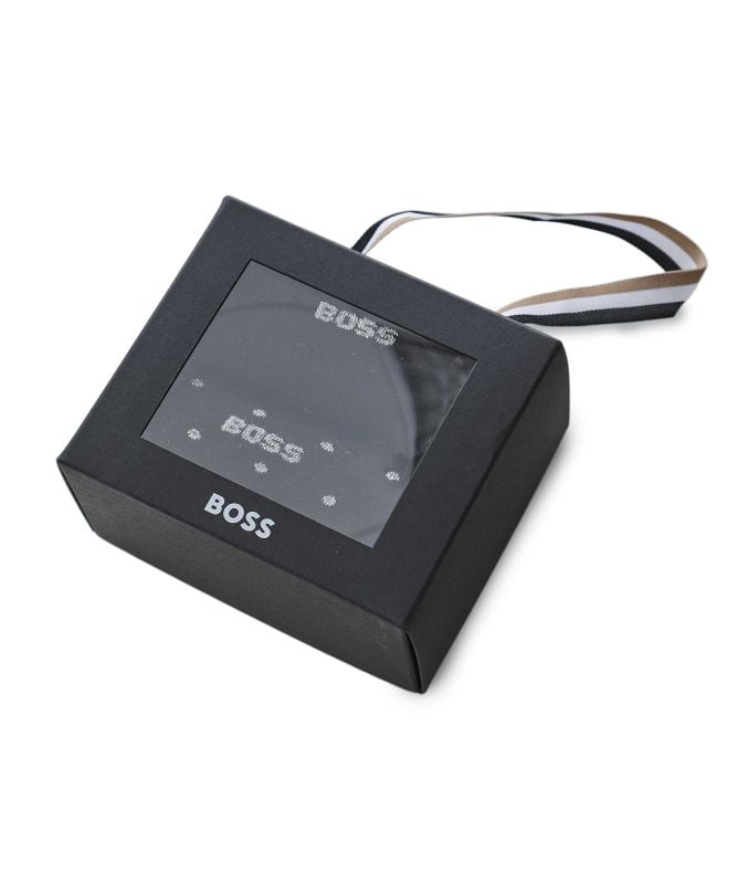 BOSS Socks Gift Set 2 Pack