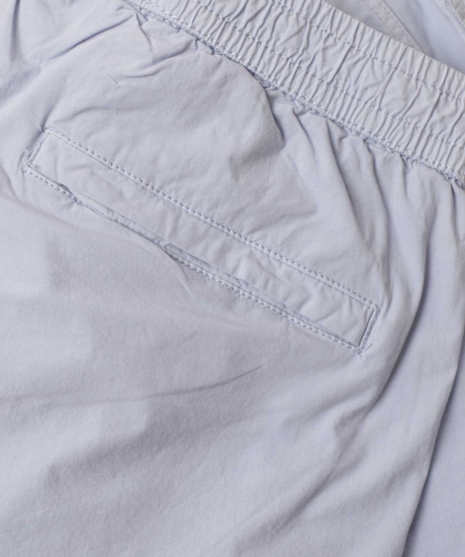 Seinse Slim Elastic-Waist Shorts