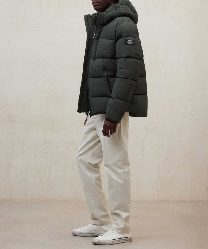 ECOALF Water-Resistant Bazon Jacket