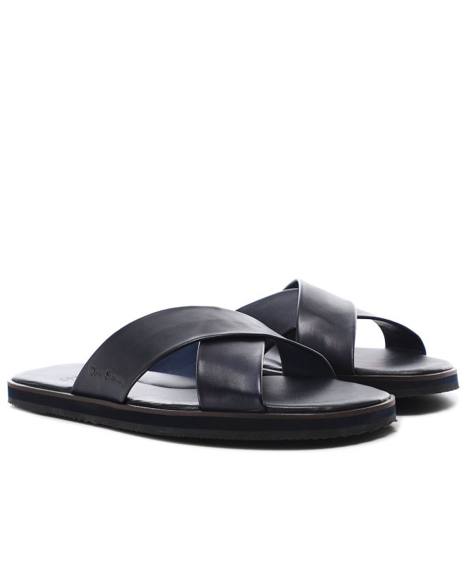 Oliver Sweeney Leather Chesil Sandals
