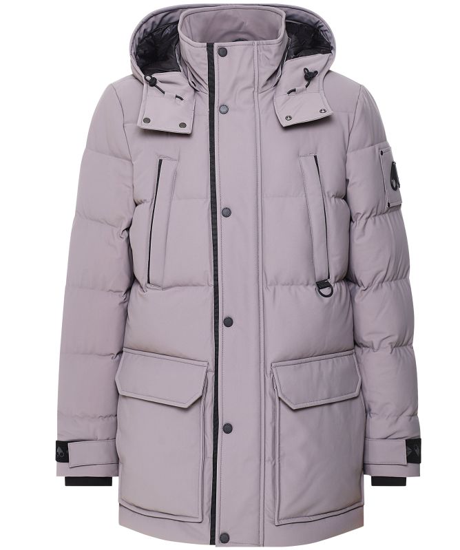 Moose Knuckles Down Valleyfield Jacket