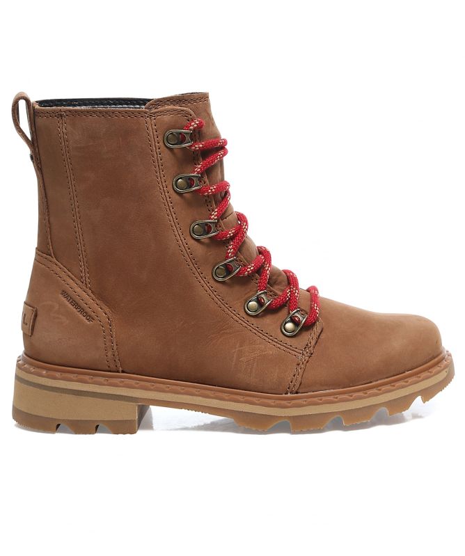 Sorel Lennox Lace Boots