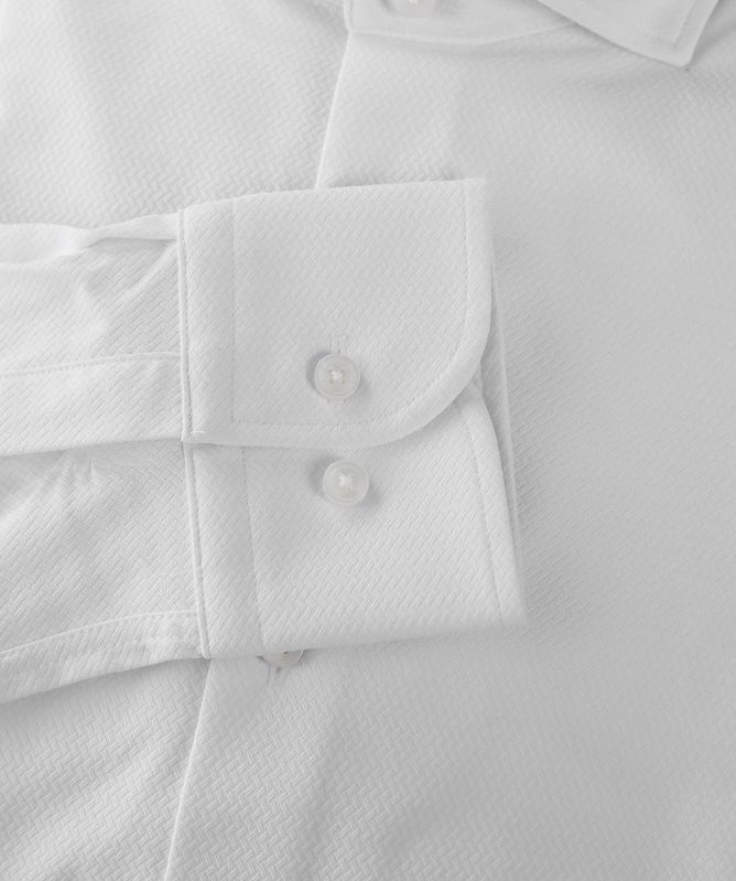 BOSS Slim Fit Stretch P-Hank Shirt