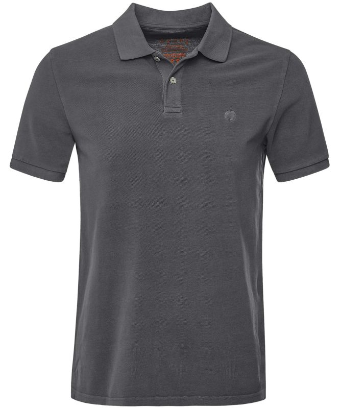 ECOALF Recycled Cotton Ted Polo Shirt