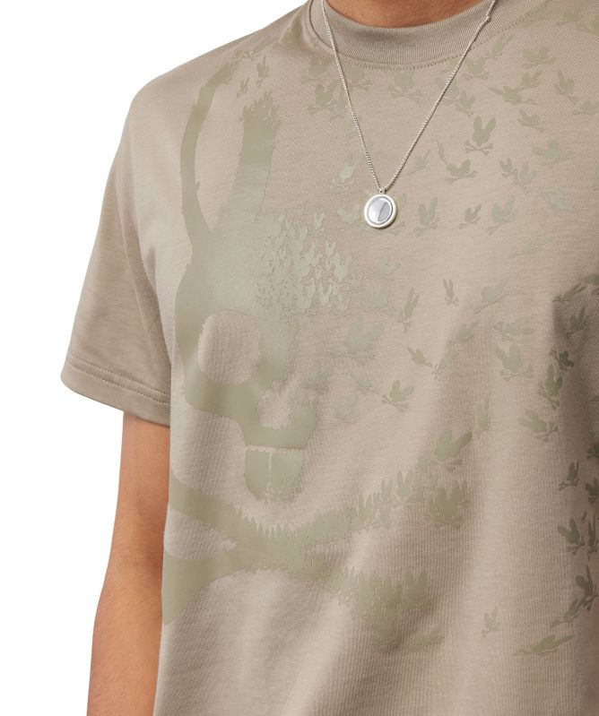 Psycho Bunny Mullen T-Shirt