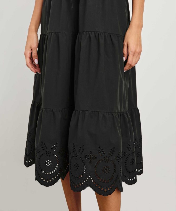 Rails Lucia Midi Dress
