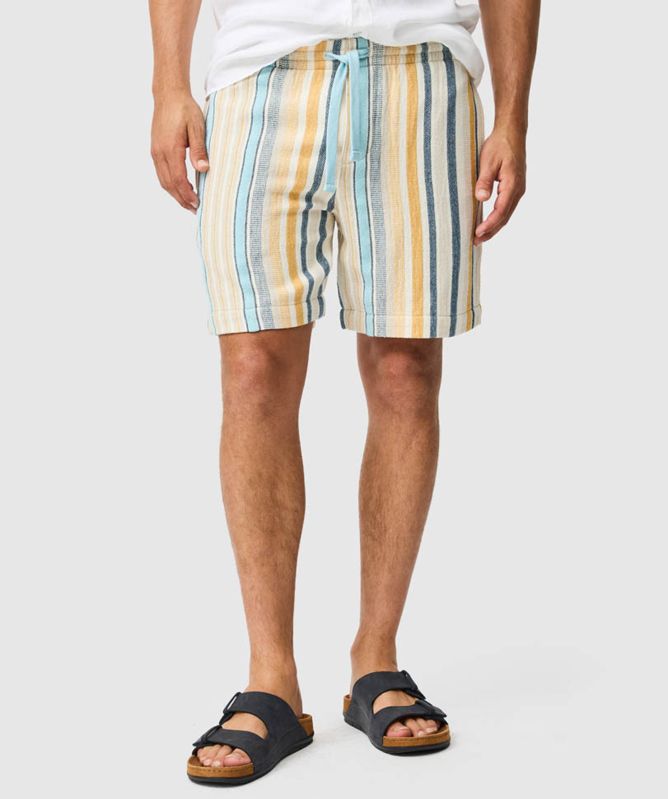 Rodd and Gunn Lakeland Resort 7" Shorts