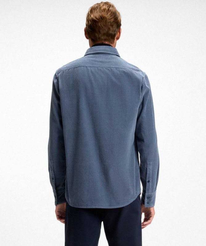 BOSS Corduroy Relegant_6_M Shirt