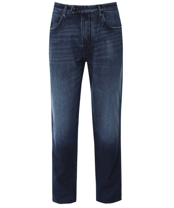HandPicked Albori Straight Jeans