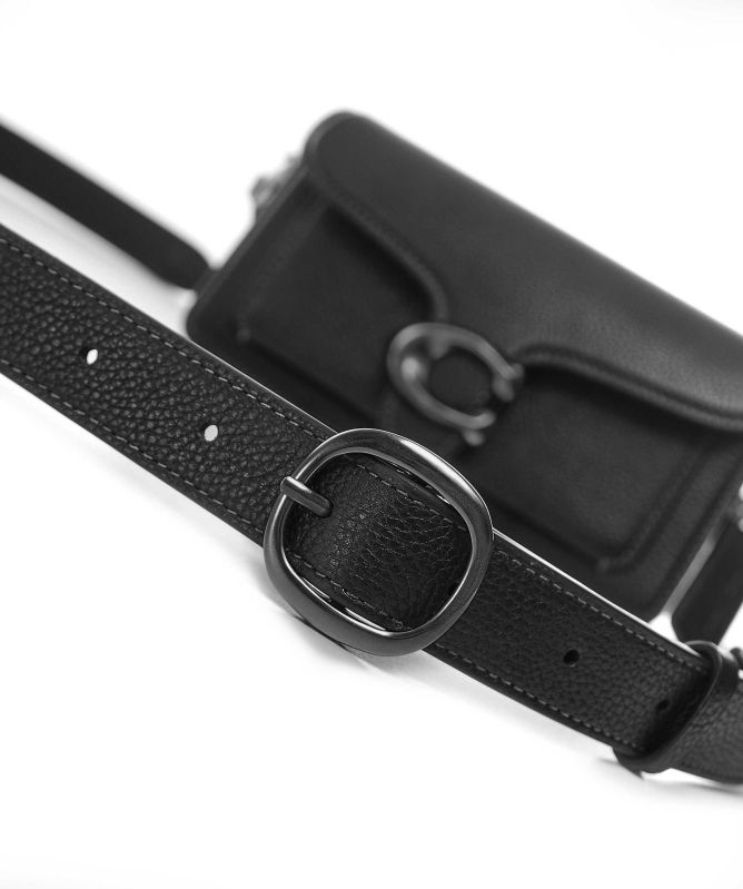 Coach Tabby 20 Shoulder Bag