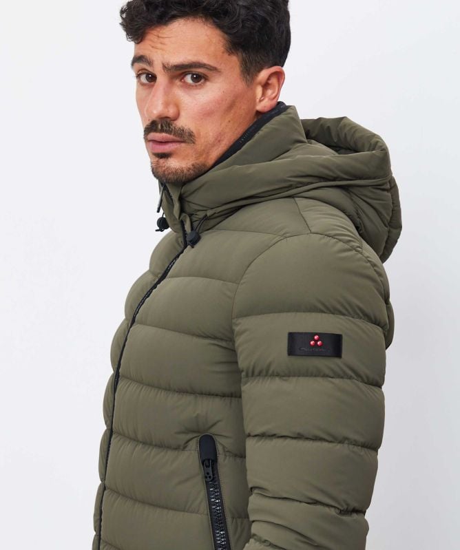 Peuterey Boggs NS 04 Jacket