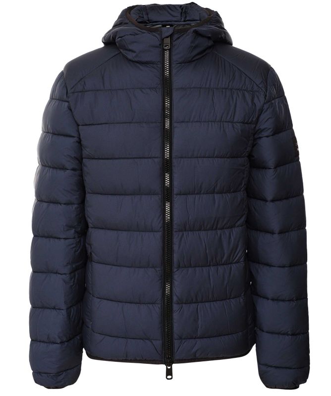 ECOALF Water-Resistant Aspen Jacket