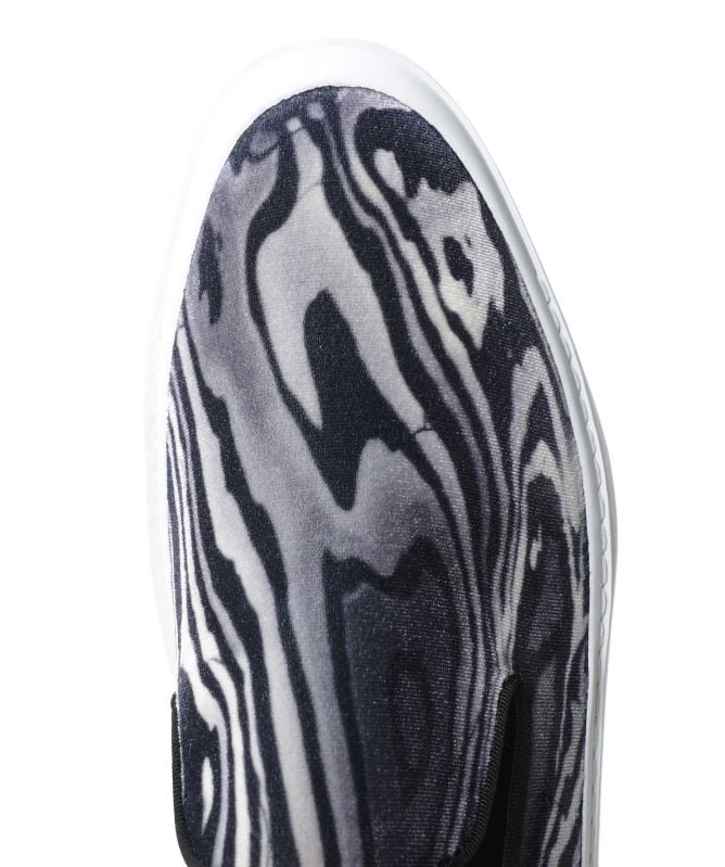 Limitato Patagonia Slip-On Trainers