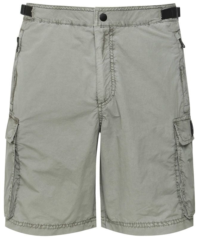 ECOALF Organic Cotton Aliste Cargo Shorts