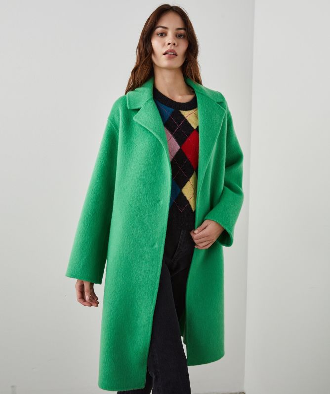 Rails Lore Wool Coat